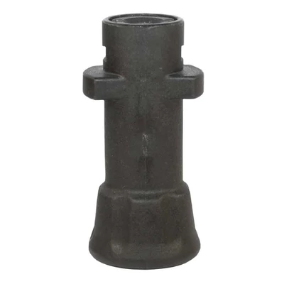 BARKÁCS BAJONETT K 1/4 "IG MŰANYAG