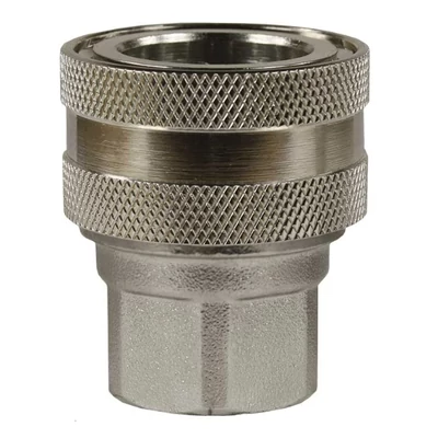 ST-45 250 BAR 3/8 "IG GYORSCSATLAKOZÓ HORGANYZOTT