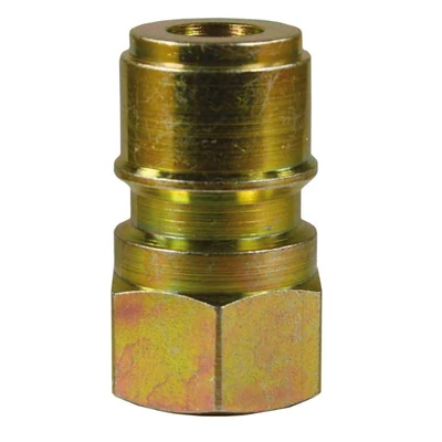 ST-45 250 BAR 3/8 "IG ACÉL HORGANYZOTT