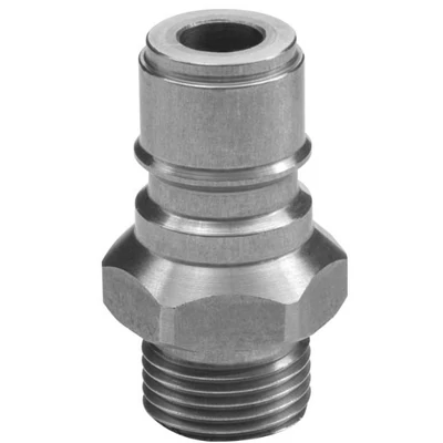 ST-45 250 BAR 1/2 "AG  ROZSDAMENTES ACÉL