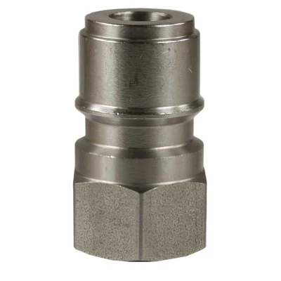 ST-45 250 BAR 1 / 2 "IG ROZSDAMENTES ACÉL