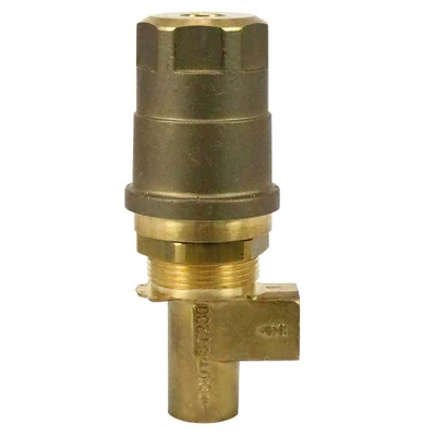 ST-230 BIZTONSÁGI SZELEP 250 BAR G1 / 4 "IG