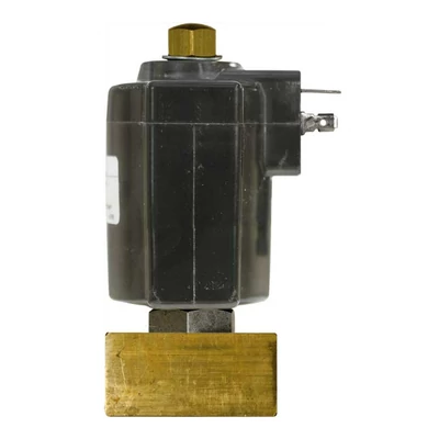 MÁGNESSZELEP MV-AK-MÜLLER 0-180 BAR 1/4"IG 24V = DC
