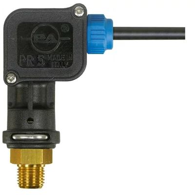 NYOMÁSKAPCSOLÓ  1/4 "AG 