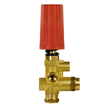 NYOMÁSSZABÁLYOZÓ SZELEP UL250 35 LITER / PERC PANELRA SZERELHETŐ