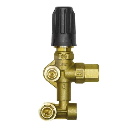 NYOMÁSSZABÁLYOZÓ VB56 220 BAR 30 LITER / PERC