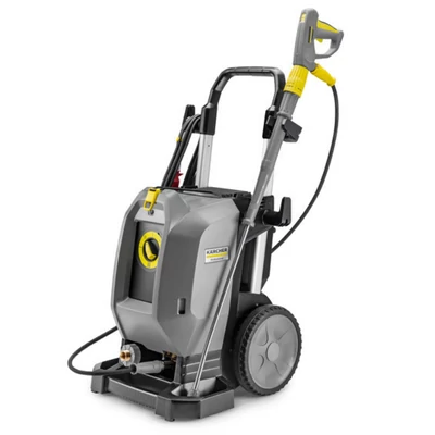 KARCHER  HD 10/25-4 S PLUS HIDEGVIZES MAGASNYOMÁSÚ MOSÓBERENDEZÉS