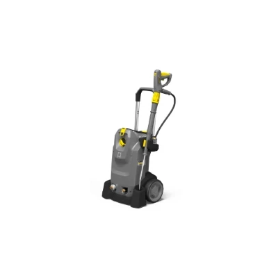 KARCHER HD 8/18-4M Plus HIDEG VIZES MAGASNYOMÁSÚ MOSÓBERENDEZÉS