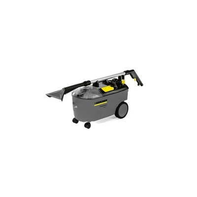 KARCHER PUZZI 10/1  SZŐNYEG ÉS KÁRPITTISZTÍTÓ