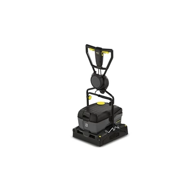 KARCHER BR 40/10 C ADV KOMPAKT SÚROLÓ-SZÍVÓGÉP